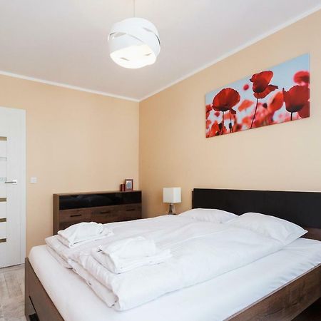 Apartments Krakow Zablocie By Noclegi Renters Exterior foto
