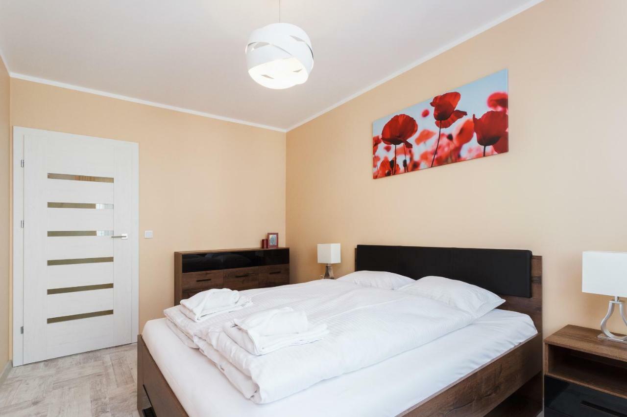 Apartments Krakow Zablocie By Noclegi Renters Exterior foto