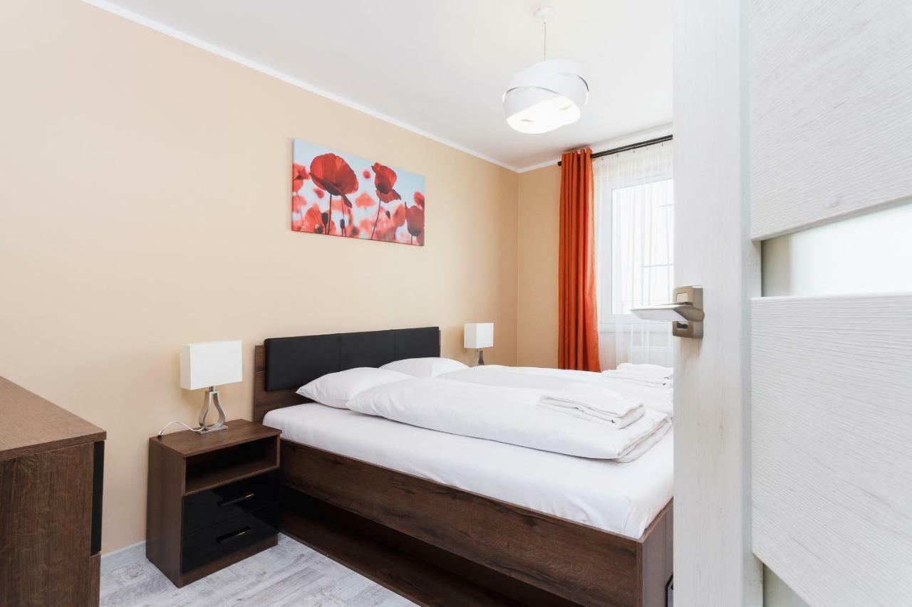 Apartments Krakow Zablocie By Noclegi Renters Exterior foto