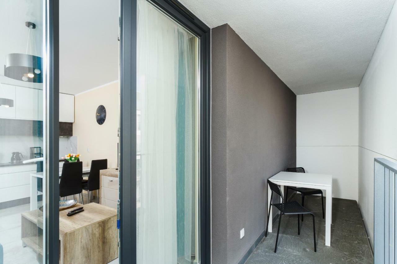 Apartments Krakow Zablocie By Noclegi Renters Exterior foto